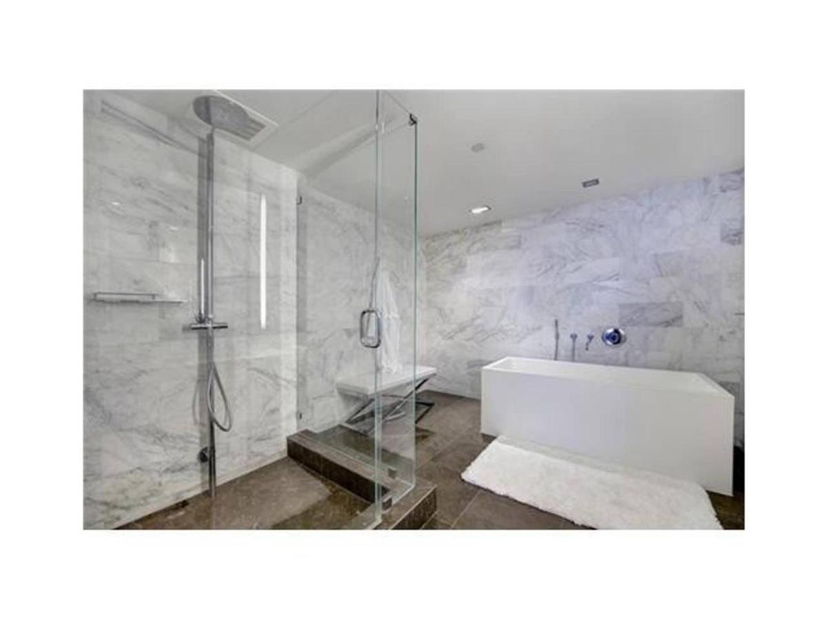 Luxury Boutique Suite Collins Ave Miami Beach Exterior foto