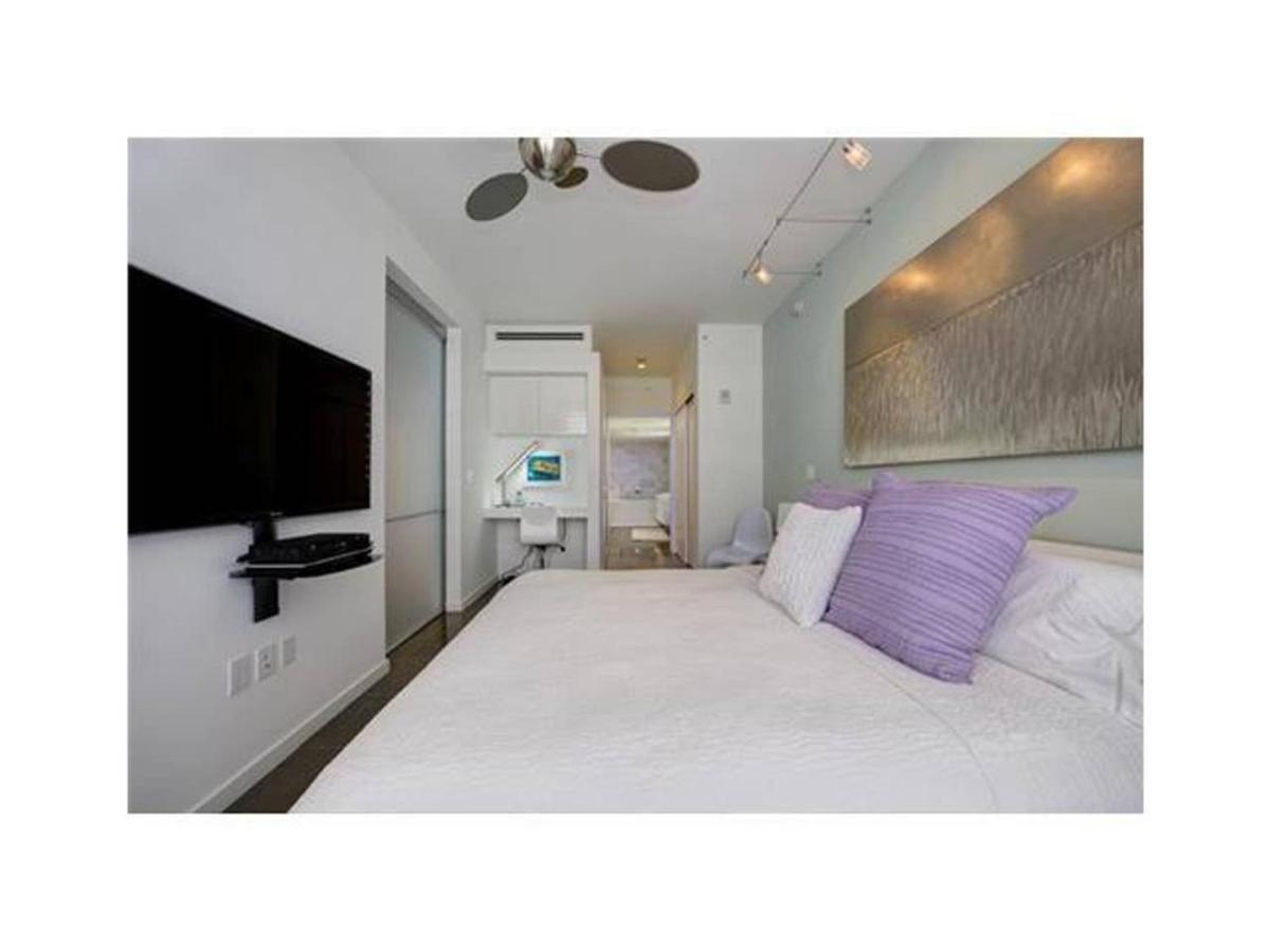 Luxury Boutique Suite Collins Ave Miami Beach Exterior foto
