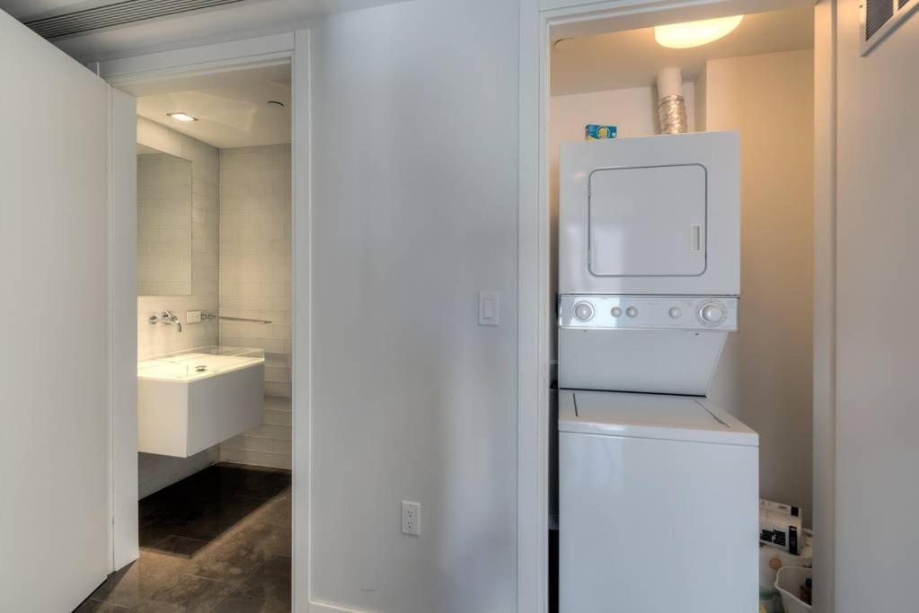 Luxury Boutique Suite Collins Ave Miami Beach Exterior foto
