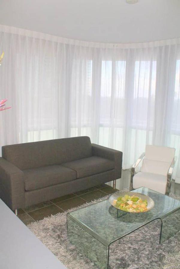 Luxury Boutique Suite Collins Ave Miami Beach Exterior foto