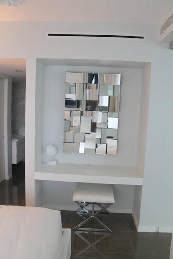 Luxury Boutique Suite Collins Ave Miami Beach Exterior foto