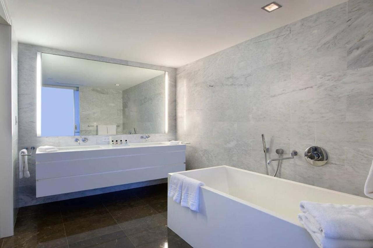 Luxury Boutique Suite Collins Ave Miami Beach Exterior foto